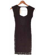 305888 Robes PULL AND BEAR Occasion Vêtement occasion seconde main