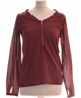305898 Tops et t-shirts NAF NAF Occasion Once Again Friperie en ligne