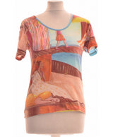 305930 Tops et t-shirts AVENTURES DES TOILES Occasion Once Again Friperie en ligne