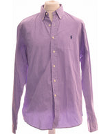 305972 Chemises et blouses RALPH LAUREN Occasion Once Again Friperie en ligne