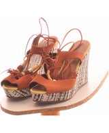 306007 Chaussures ANDRE Occasion Once Again Friperie en ligne