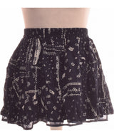 306013 Jupes BERSHKA Occasion Once Again Friperie en ligne