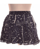 306013 Jupes BERSHKA Occasion Vêtement occasion seconde main