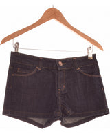306022 Shorts et bermudas NAF NAF Occasion Once Again Friperie en ligne
