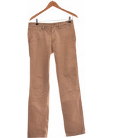 306025 Pantalons et pantacourts CARNET DE VOL Occasion Once Again Friperie en ligne