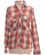 306074 Chemises et blouses ZARA Occasion Once Again Friperie en ligne