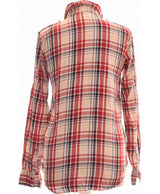 306074 Chemises et blouses ZARA Occasion Vêtement occasion seconde main