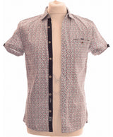 306102 Chemises et blouses BONOBO Occasion Once Again Friperie en ligne