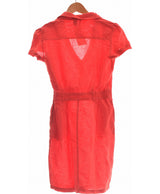 306126 Robes MANGO Occasion Vêtement occasion seconde main