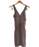 306127 Robes SANDRO Occasion Once Again Friperie en ligne