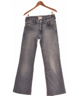 306142 Jeans ARMANI Occasion Once Again Friperie en ligne