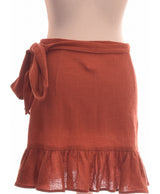 306179 Jupes ZARA Occasion Vêtement occasion seconde main