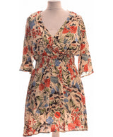 306189 Robes ZARA Occasion Once Again Friperie en ligne