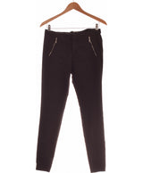 306200 Pantalons et pantacourts ZARA Occasion Once Again Friperie en ligne