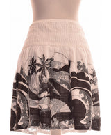 306205 Jupes OXBOW Occasion Vêtement occasion seconde main
