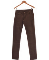 306208 Pantalons et pantacourts BONOBO Occasion Once Again Friperie en ligne