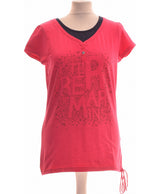 306221 Tops et t-shirts TERRE DE MARINS Occasion Once Again Friperie en ligne