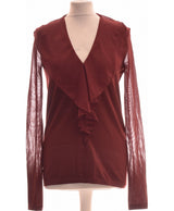 306223 Tops et t-shirts WOLFORD Occasion Once Again Friperie en ligne