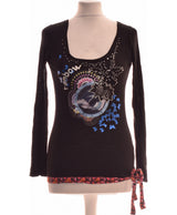 306360 Tops et t-shirts DESIGUAL Occasion Once Again Friperie en ligne