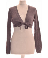 306379 Pulls et gilets CAMAIEU Occasion Once Again Friperie en ligne