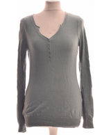 306386 Pulls et gilets CAMAIEU Occasion Once Again Friperie en ligne