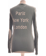 306386 Pulls et gilets CAMAIEU Occasion Vêtement occasion seconde main