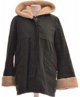 306403 Manteaux COMPTOIR DES COTONNIERS Occasion Once Again Friperie en ligne