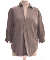 306429 Chemises et blouses ZARA Occasion Once Again Friperie en ligne