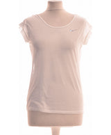 306435 Tops et t-shirts NIKE Occasion Once Again Friperie en ligne