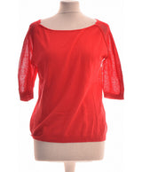 306436 Tops et t-shirts NAF NAF Occasion Once Again Friperie en ligne