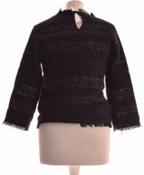 306496 Tops et t-shirts ZARA Occasion Vêtement occasion seconde main