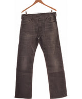 306507 Jeans LEVI'S Occasion Once Again Friperie en ligne