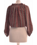 306518 Tops et t-shirts PULL AND BEAR Occasion Vêtement occasion seconde main