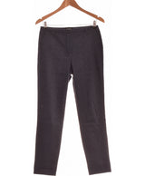 306541 Pantalons et pantacourts CAROLL Occasion Once Again Friperie en ligne