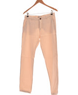 306542 Pantalons et pantacourts ZARA Occasion Once Again Friperie en ligne