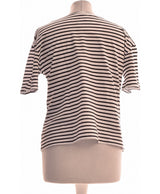 306548 Tops et t-shirts ZARA Occasion Vêtement occasion seconde main