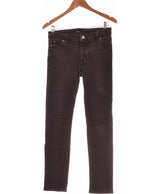 306551 Jeans ASOS Occasion Once Again Friperie en ligne