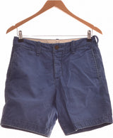 306557 Shorts et bermudas ABERCROMBIE Occasion Once Again Friperie en ligne
