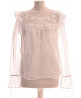 306573 Tops et t-shirts MANGO Occasion Once Again Friperie en ligne