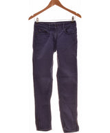 306624 Jeans CLAUDIE PIERLOT Occasion Once Again Friperie en ligne
