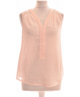 306654 Tops et t-shirts NAF NAF Occasion Once Again Friperie en ligne