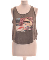 306687 Tops et t-shirts UNDIZ Occasion Once Again Friperie en ligne