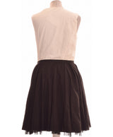 306694 Robes NAF NAF Occasion Vêtement occasion seconde main