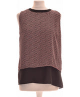 306723 Tops et t-shirts CAMAIEU Occasion Once Again Friperie en ligne