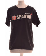306743 Tops et t-shirts REEBOK Occasion Once Again Friperie en ligne