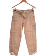 306803 Pantalons et pantacourts CAMAIEU Occasion Once Again Friperie en ligne