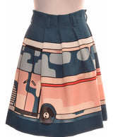 306809 Jupes COP COPINE Occasion Vêtement occasion seconde main
