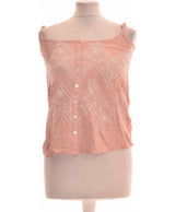 306856 Tops et t-shirts KOOKAI Occasion Once Again Friperie en ligne