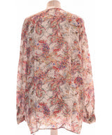 306888 Tops et t-shirts ESPRIT Occasion Vêtement occasion seconde main