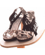 306904 Chaussures ERAM Occasion Once Again Friperie en ligne